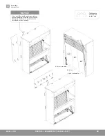 Предварительный просмотр 49 страницы Bestar Murphy 85183-3 Manual