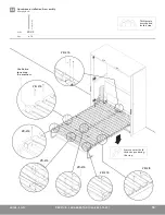 Предварительный просмотр 53 страницы Bestar Murphy 85183-3 Manual