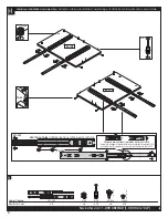 Предварительный просмотр 6 страницы Bestar P01-630R0-1138-1238 Assembly Instructions Manual