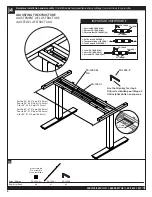 Предварительный просмотр 6 страницы Bestar PA-1000-18 Assembly Instructions Manual