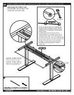 Предварительный просмотр 7 страницы Bestar PA-2000-18 Assembly Instructions Manual