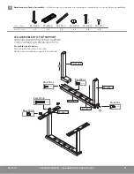 Предварительный просмотр 8 страницы Bestar PA-2019 Assembly Instructions Manual