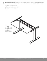 Предварительный просмотр 10 страницы Bestar PA-2019 Assembly Instructions Manual