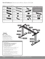 Preview for 7 page of Bestar PA-89 Assembly Instructions Manual