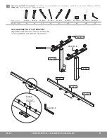 Preview for 8 page of Bestar PA-89 Assembly Instructions Manual