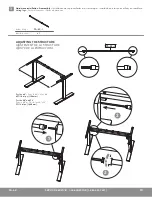 Preview for 10 page of Bestar PA-89 Assembly Instructions Manual