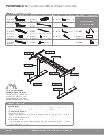 Предварительный просмотр 7 страницы Bestar PA-99 Assembly Instructions Manual