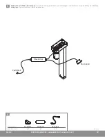 Предварительный просмотр 12 страницы Bestar PA-99 Assembly Instructions Manual