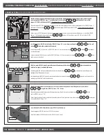 Предварительный просмотр 14 страницы Bestar PRO-BIZ 100 000 Series Assembly Instructions Manual