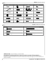 Предварительный просмотр 4 страницы Bestar T67630-1139 Assembly Instructions Manual