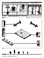 Предварительный просмотр 5 страницы Bestar T67630-1139 Assembly Instructions Manual