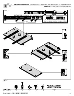 Предварительный просмотр 7 страницы Bestar T67630-1139 Assembly Instructions Manual