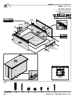 Предварительный просмотр 12 страницы Bestar T67630-1139 Assembly Instructions Manual