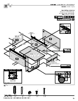 Предварительный просмотр 13 страницы Bestar T67630-1139 Assembly Instructions Manual