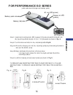 Preview for 15 page of Bestcare BestLift 400 Series Owner'S Manual