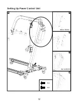 Предварительный просмотр 13 страницы Bestcare BESTLIFT PL400 Manual