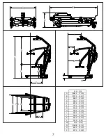 Предварительный просмотр 8 страницы Bestcare BESTLIFT PL400EF Manual