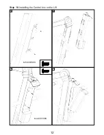 Предварительный просмотр 13 страницы Bestcare BESTLIFT PL400EF Manual