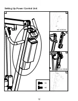 Preview for 13 page of Bestcare BESTLIFT PL400H Manual