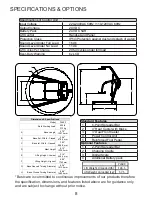 Preview for 9 page of Bestcare BESTLIFT PL600 Manual