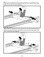 Preview for 11 page of Bestcare BESTLIFT PL600 Manual