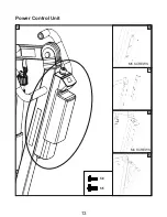 Preview for 14 page of Bestcare BESTLIFT PL600 Manual