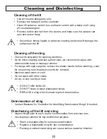 Preview for 24 page of Bestcare BESTLIFT PL600 Manual