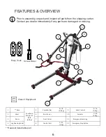 Предварительный просмотр 7 страницы Bestcare PL350CT Manual