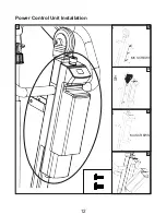 Предварительный просмотр 13 страницы Bestcare PL350CT Manual