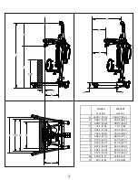 Preview for 8 page of Bestcare SA400H Manual