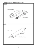 Preview for 10 page of Bestcare SA400H Manual