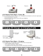 Preview for 17 page of Bestcare SA400H Manual