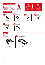 Preview for 4 page of BestChoiceProducts 842957126101 Instruction Manual