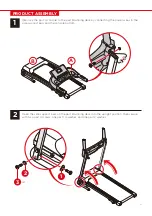 Preview for 5 page of BestChoiceProducts 842957126101 Instruction Manual