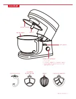 Preview for 3 page of BestChoiceProducts SKY4538 Instruction Manual