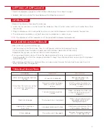 Preview for 6 page of BestChoiceProducts SKY4555 Instruction Manual