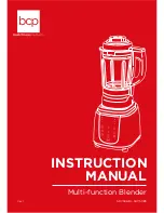 BestChoiceProducts SKY5085 Instruction Manual предпросмотр