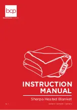 Preview for 1 page of BestChoiceProducts SKY5472 Instruction Manual