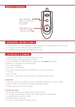 Preview for 3 page of BestChoiceProducts SKY5472 Instruction Manual