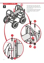 Предварительный просмотр 6 страницы BestChoiceProducts SKY635 Instruction Manual