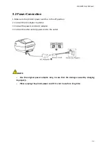 Предварительный просмотр 16 страницы BESTEASY BE-G42S User Manual