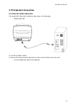 Предварительный просмотр 17 страницы BESTEASY BE-G42S User Manual