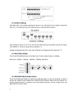 Предварительный просмотр 12 страницы Bestech Electronics BT-6901 User Manual