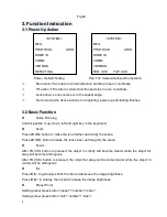 Предварительный просмотр 14 страницы Bestech Electronics BT-6901 User Manual