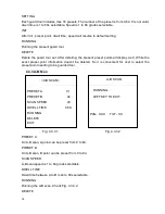 Предварительный просмотр 20 страницы Bestech Electronics BT-6901 User Manual