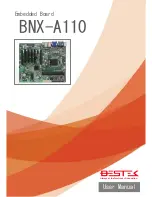 BESTEK BNX-A110 User Manual preview