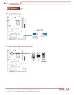 Предварительный просмотр 16 страницы BESTEK BNX-A61B User Manual