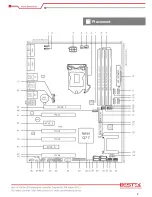 Preview for 3 page of BESTEK BNX-A77 Quick Manual