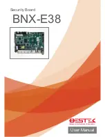 BESTEK BNX-E38 User Manual preview