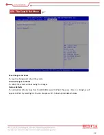 Preview for 42 page of BESTEK BNX-E38 User Manual